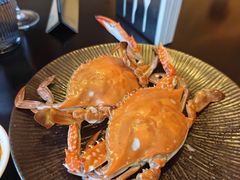 -盛宴自助餐厅(运达喜来登店)