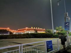 -珠海拱北口岸