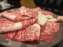 -满来寿喜烧(金虹桥店)