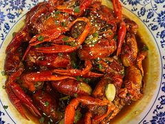 -庞家烧烤客栈(炮台山店)