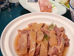 -永安水煮活鱼·仪征菜(仪征奥林匹克店)
