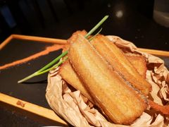 -老头儿油爆虾·知味杭州(爱琴海购物中心)