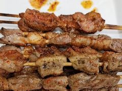 -宛平李记小吃(东关街店)