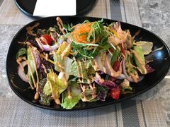 -Hurricane's Grill 飓风牛排