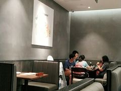 大堂-萨莉亚意式餐厅(大宁音乐广场店)
