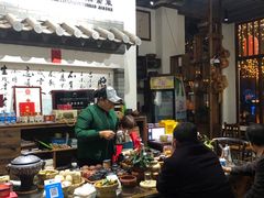 -木子人家(小桂湖店)