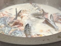 -鲜潭蒸汽石锅鱼(五道口购物中心店)
