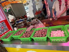 -阿娟牛肉丸·手打牛肉丸·现做现卖