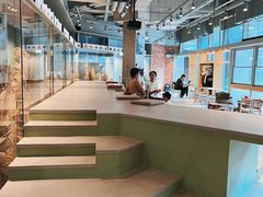 -KUDDO COFFEE(深圳湾总部)