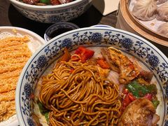 -王繁星面馆(西安熙地港店)