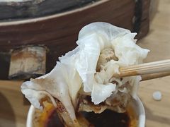 -晓友烧麦(光华村店)