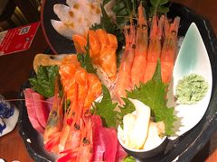 综合刺身拼盘-匠和风精致料理(世茂双子塔店)