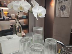 -Punchline Coffee&Roaster(同济大学店)