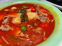 -绿茶餐厅(成都太古里店)