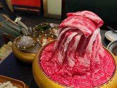 -牛New寿喜烧(新六百店)