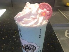 -奈雪的茶(市百一店)