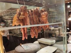 -力高皇冠假日酒店-亚细亚餐厅