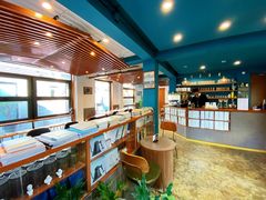 -糖房咖啡(南锣鼓巷店)