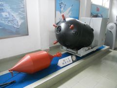 -海军上海博览馆