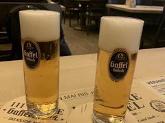 -Restaurant Paulaner am Dom