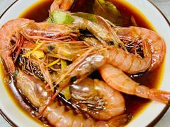 -红灯笼龙凤饭店(宁波老字号店)