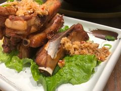 -POLO小馆·老南京菜(解放路店)