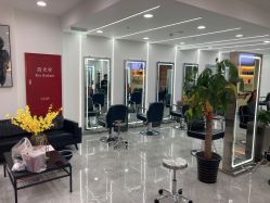 点击看大图 -Coo Hair salon