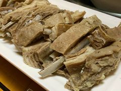 -清真华宇开锅羊肉