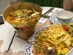 -KingThaia金泰兰(滨江天街店)