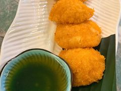 -浩海火烧云傣家菜(京广店)