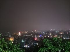 -重庆平顶山公园
