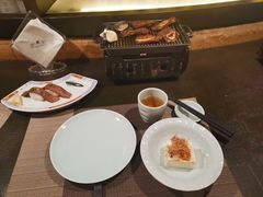 -山葵家·创意料理(宁波来福士店)