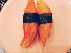 -争鲜回转寿司(飞洲国际店)