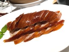 -四季民福烤鸭店(前门店)