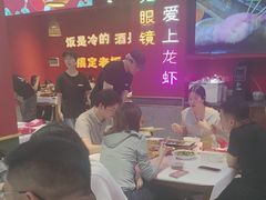 -饶福记·南昌烧烤大排档(九龙湖土著店)