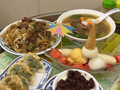 -顺记冰室(宝华路店)