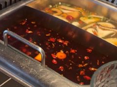 -大隐·成都火锅Bistro(合生麒麟新天地店)