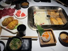 -九鼎轩脆毛肚火锅(南京东路店)