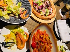 -粤海喜来登酒店·&More聚驿(天河城店)