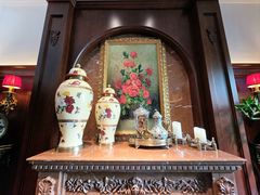-老吉堂上海本帮菜(工体店)