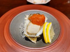 生蚝-加奈日本料理