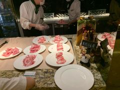 -大华锦绣假日酒店·锦味餐厅