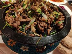 -烤肉宛饭庄(南礼士路店)