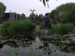 -郭守敬纪念馆