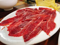 匙炳-柴头哥·牛肉火锅(爱民路店)