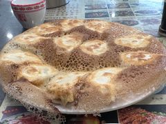 -葛记焖饼(伏牛路店)