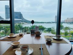 -正元希尔顿逸林酒店-御玺中餐厅