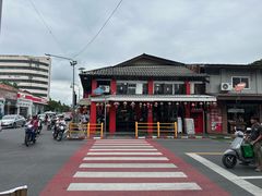 -普吉镇