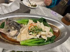-花舍·新派粤菜·西餐·下午茶(亚运村·鸟巢店)