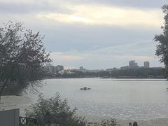 -李百蟹·江南蟹黄面·河景餐厅(夫子庙总店)